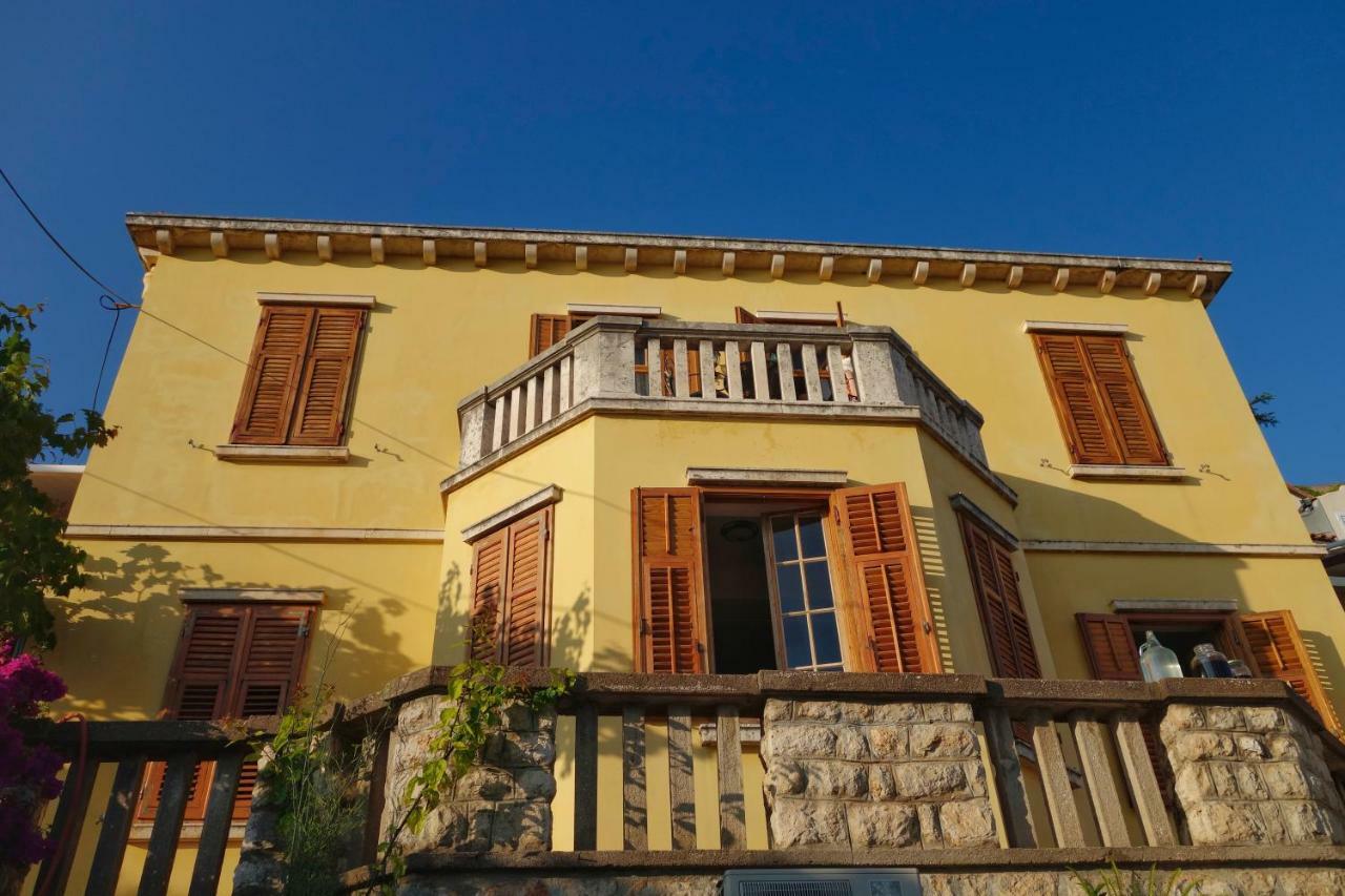 Villa Matilda Dubrovnik Exterior foto