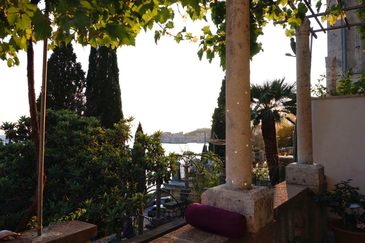 Villa Matilda Dubrovnik Exterior foto