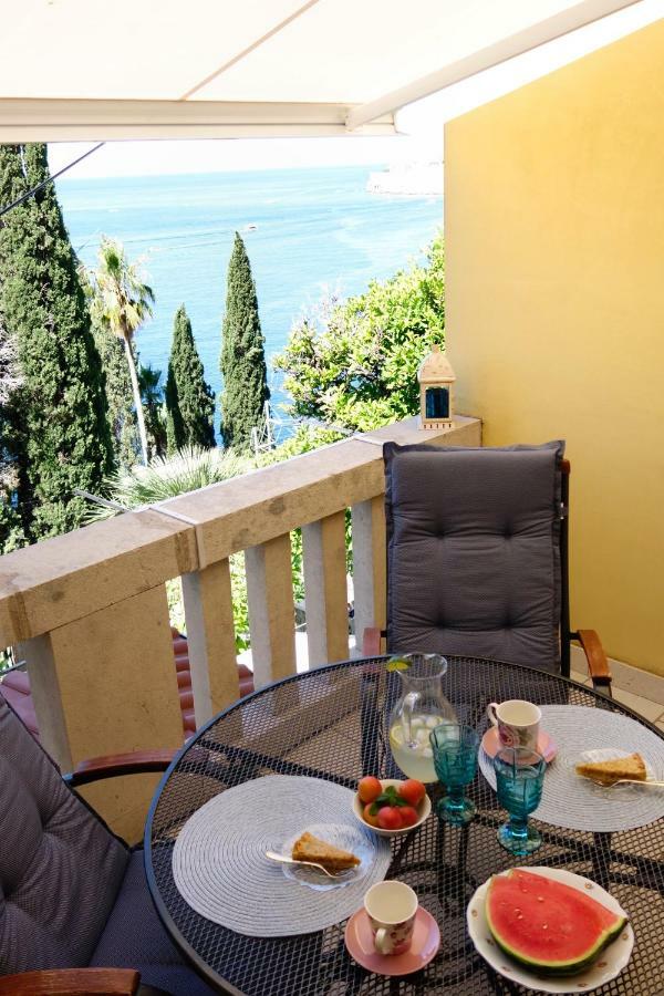 Villa Matilda Dubrovnik Exterior foto