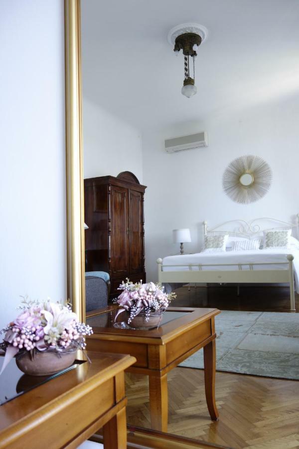 Villa Matilda Dubrovnik Exterior foto