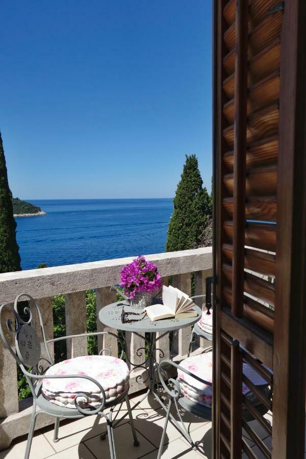 Villa Matilda Dubrovnik Exterior foto